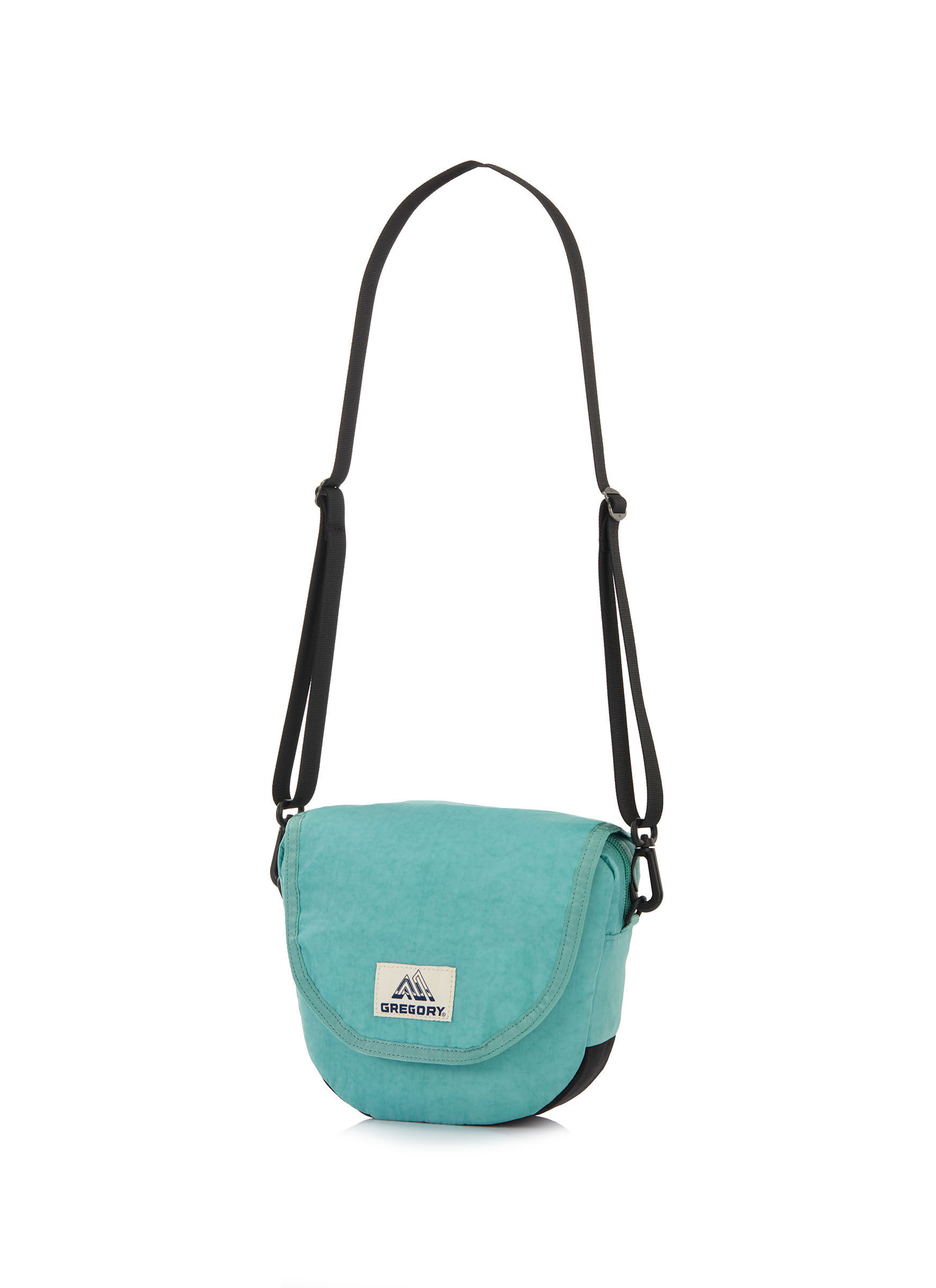 CLASSIC BAGS ラフィンショルダー