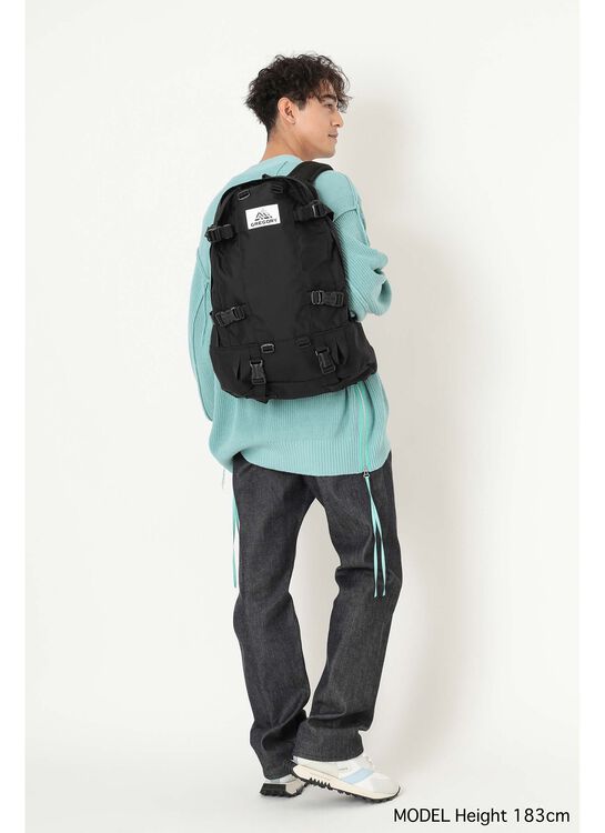 CLASSIC DAY デイアンドハーフ OG