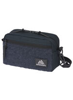 CLASSIC BAGS パデッドショルダーポーチM ボールド4
