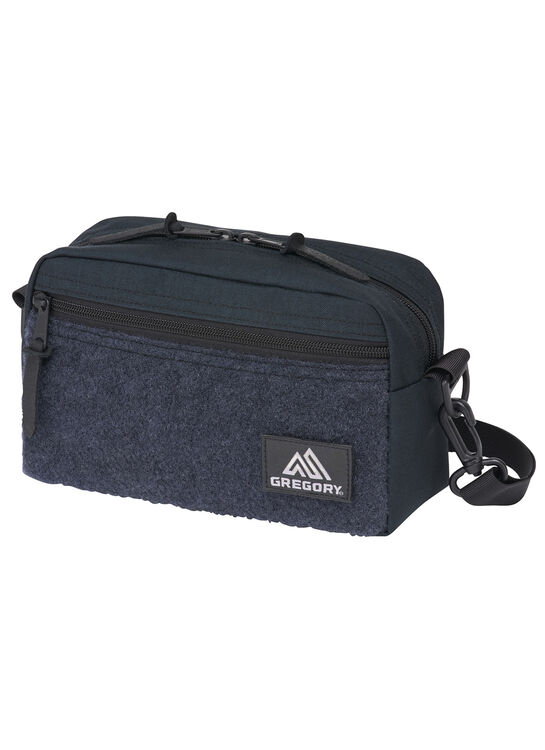 CLASSIC BAGS パデッドショルダーポーチM ボールド4