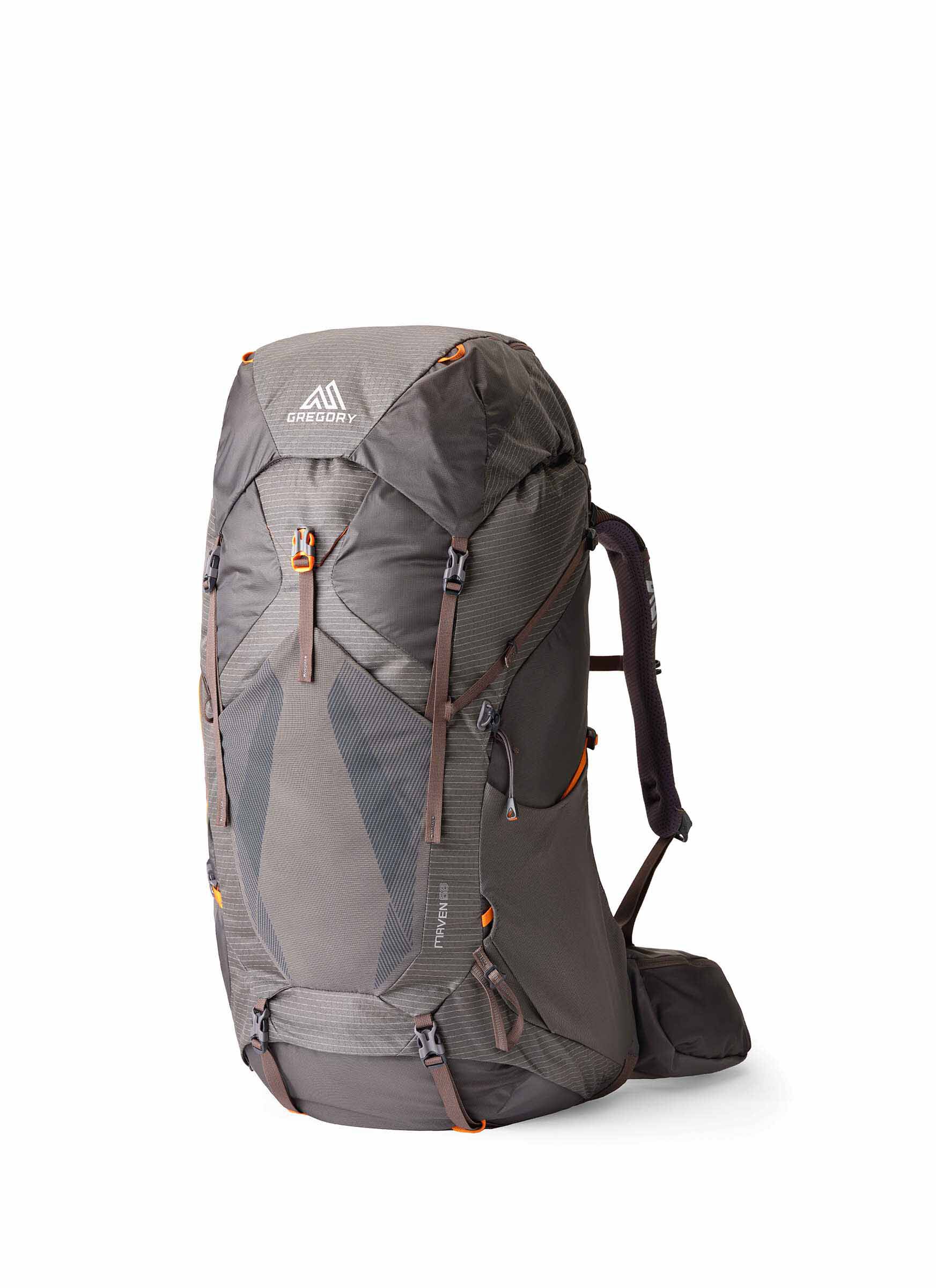 メイブン68 SM/MD グレーメロン | グレゴリー公式オンラインストア