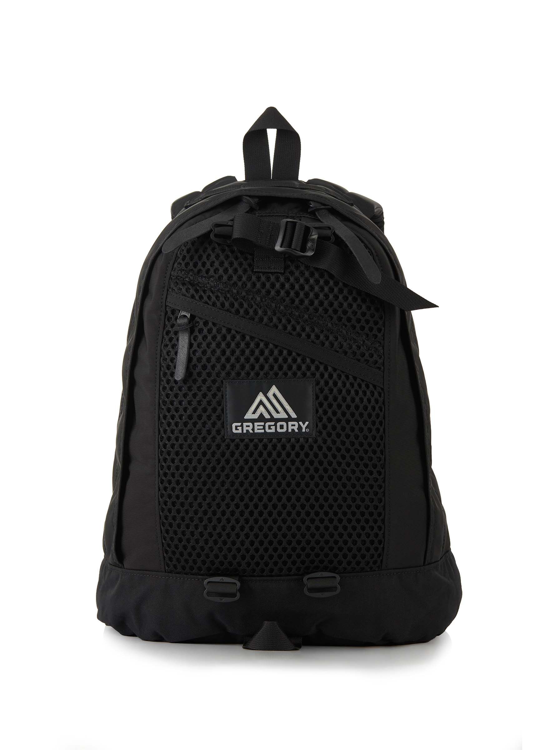 ファインデイ V2 ブラックメッシュ | グレゴリー公式オンラインストア