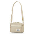 CLASSIC BAGS パデッドショルダーポーチS