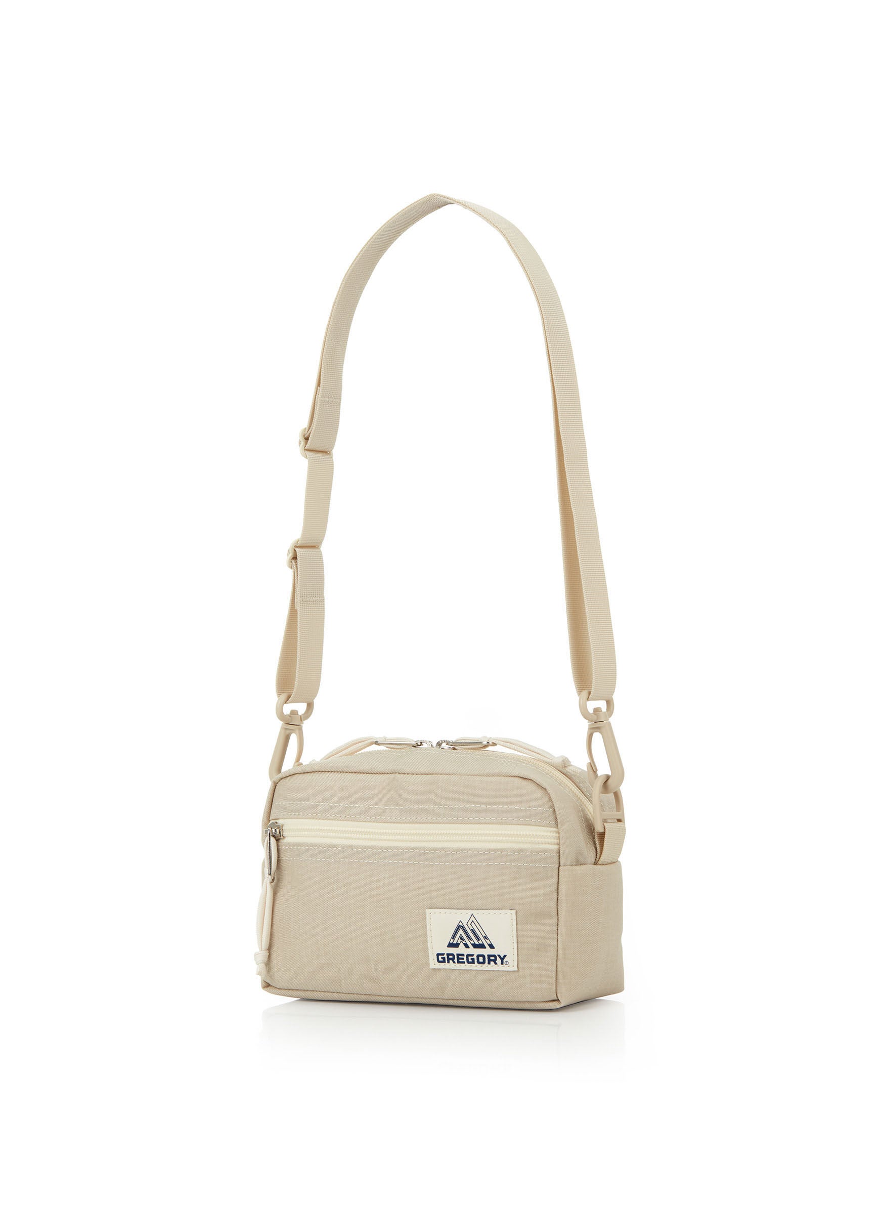 CLASSIC BAGS パデッドショルダーポーチS