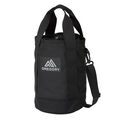 CLASSIC BAGS ランタンショルダーバッグ