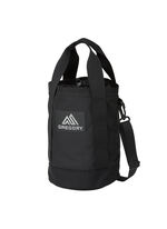 CLASSIC BAGS ランタンショルダーバッグ
