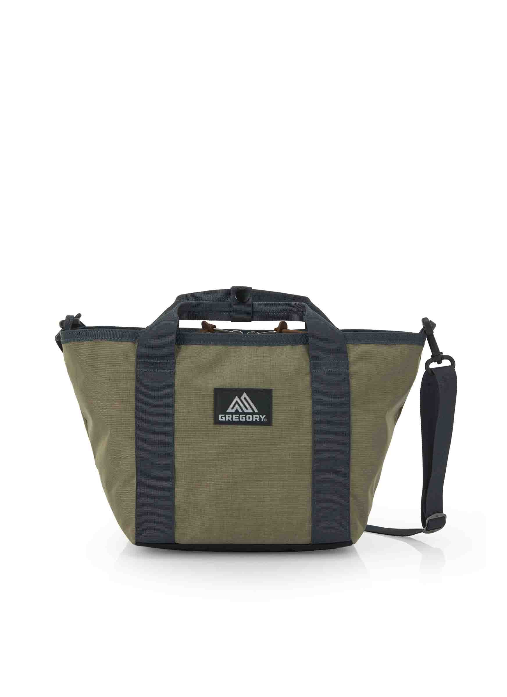 CLASSIC BAGS ボートトートS