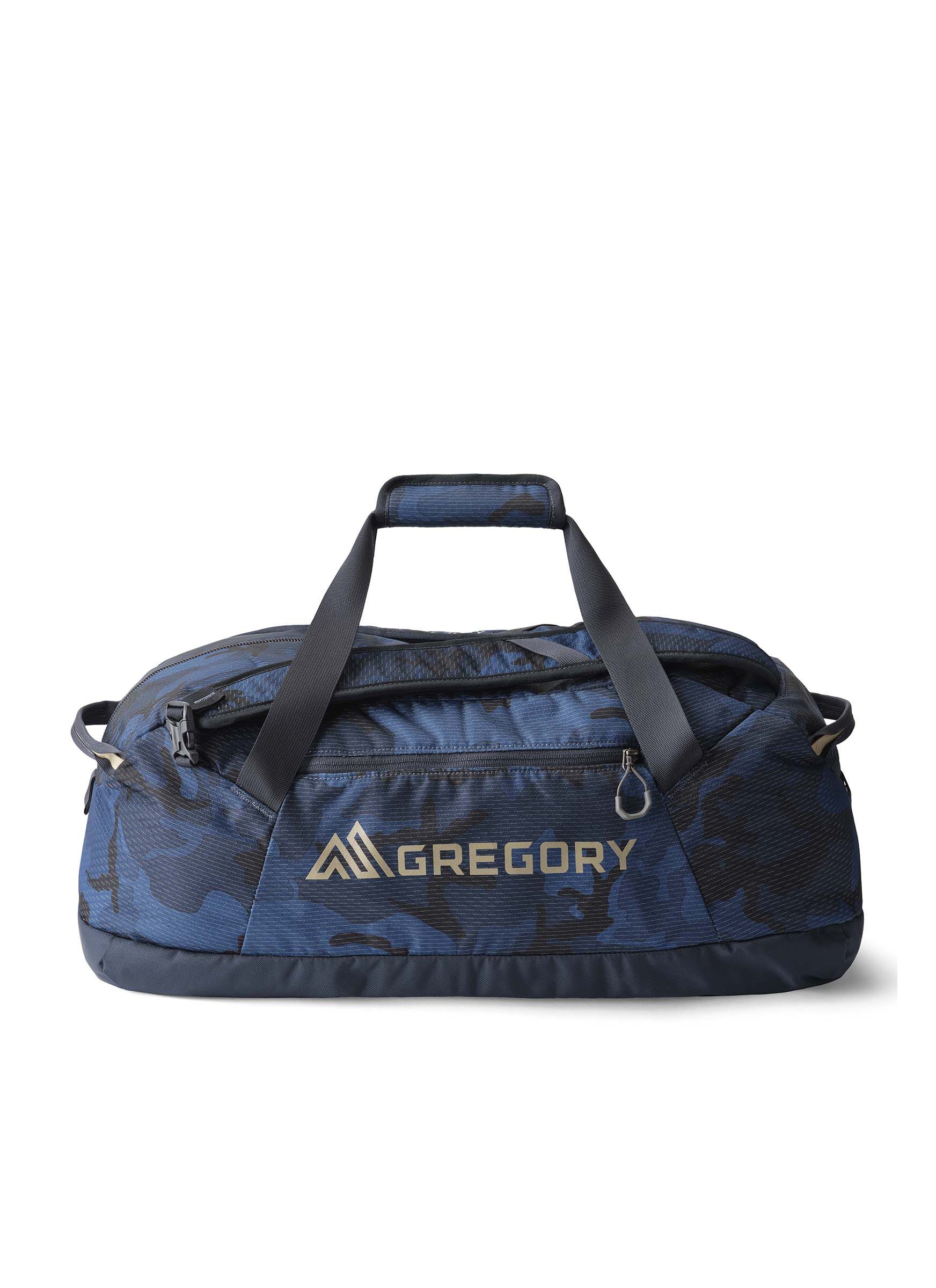 TECH DUFFELS SUPPLY 40