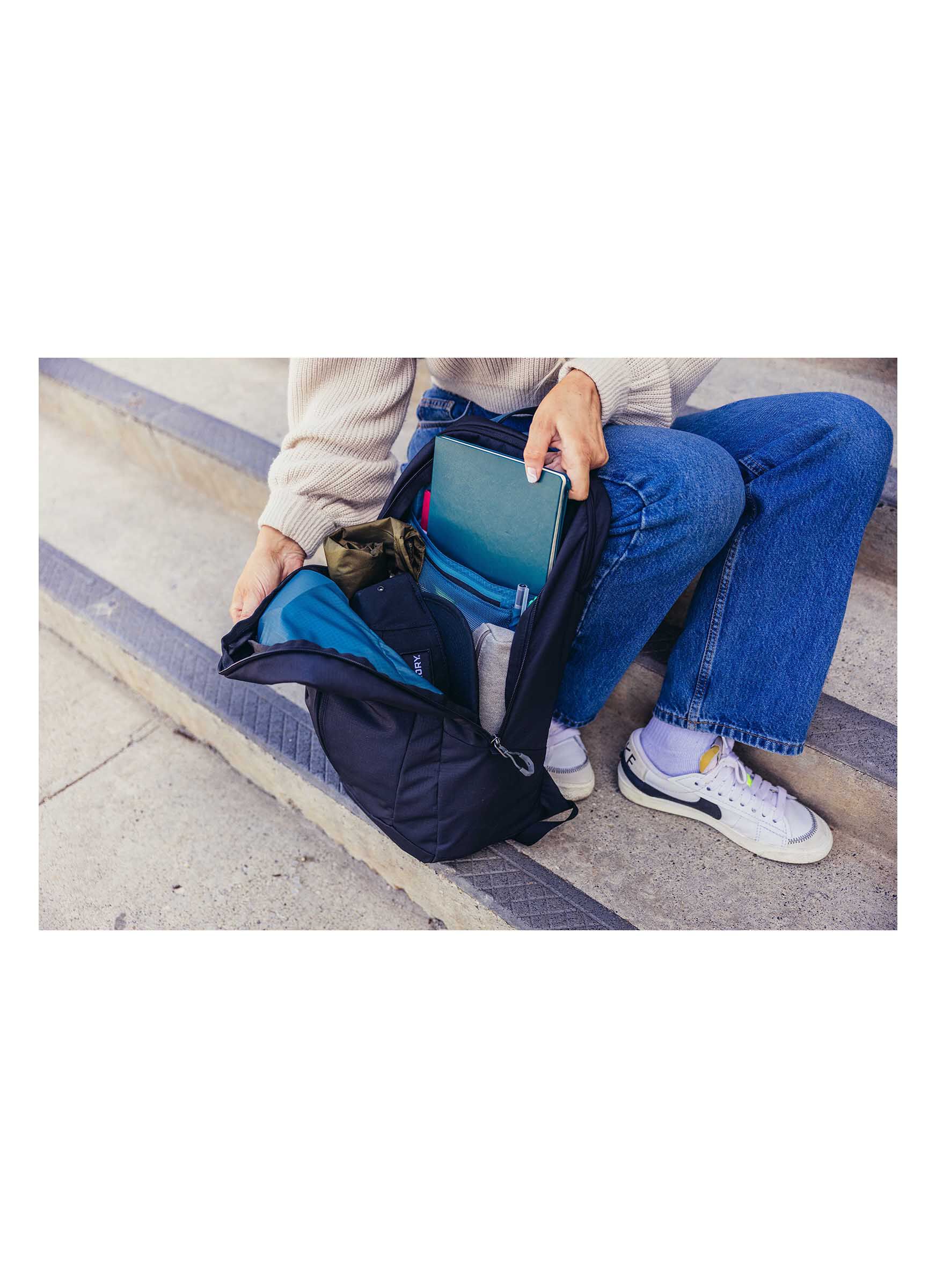 EVERYDAY ADVENTURE レトナ25