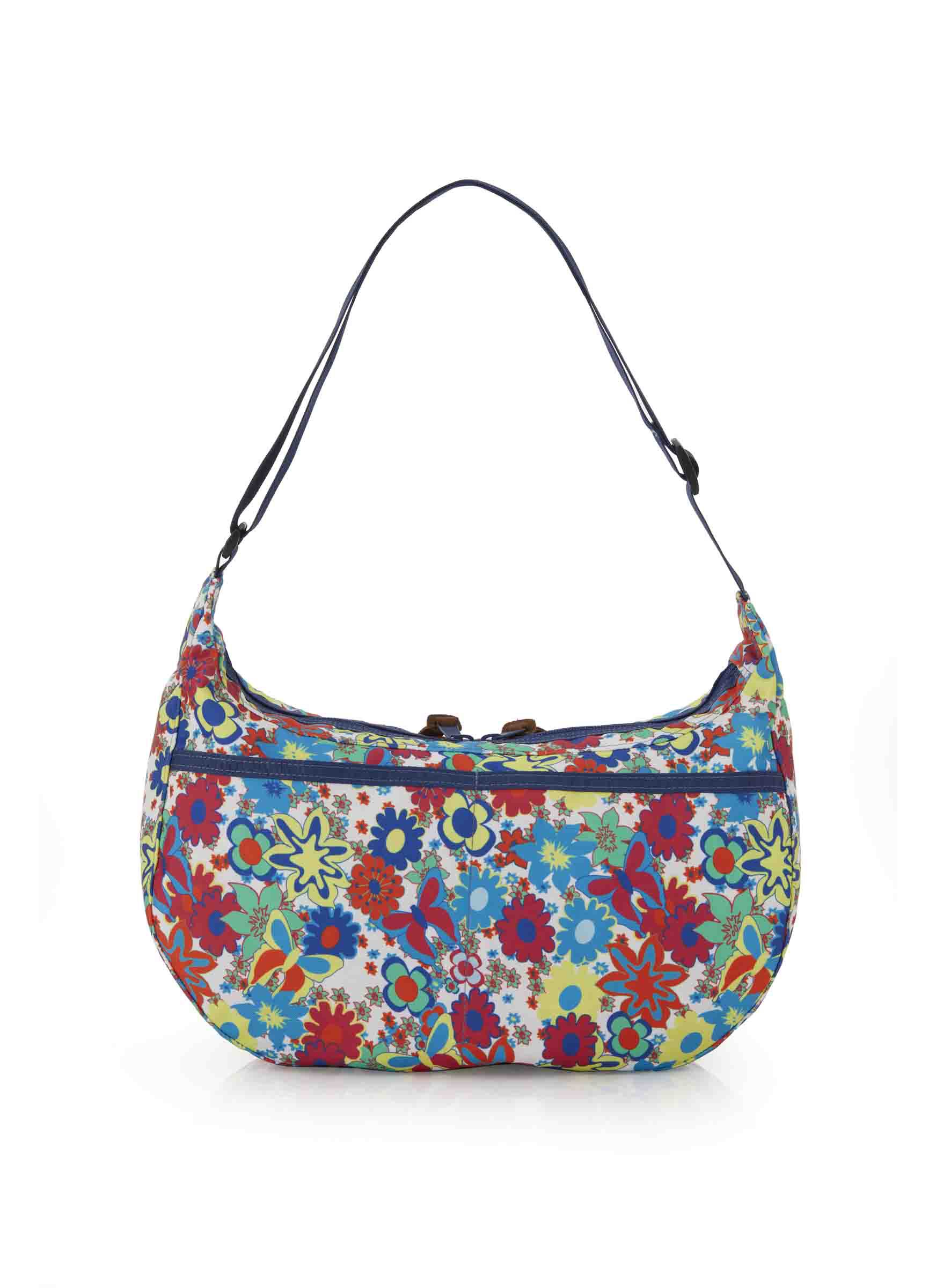 クラシックバッグ サッチェルM