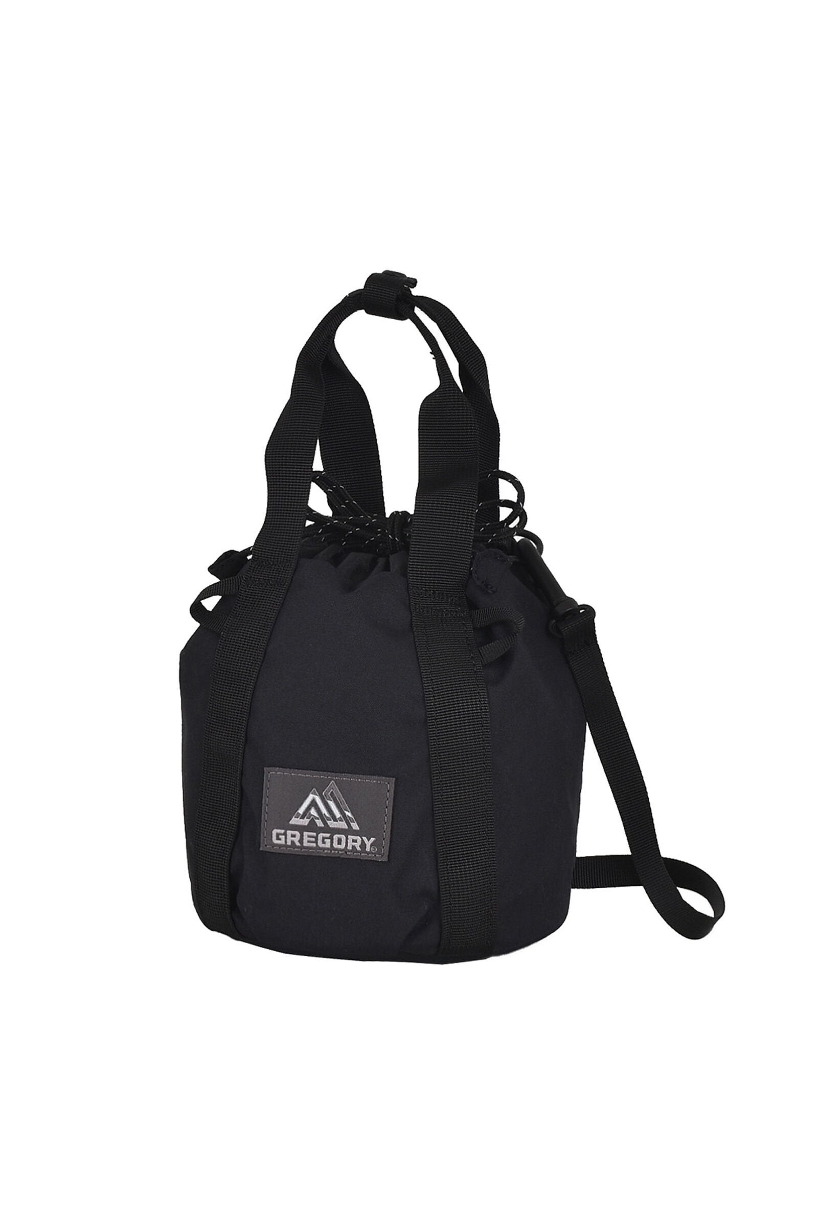ミニバケット インディブラック | グレゴリー公式オンラインストア