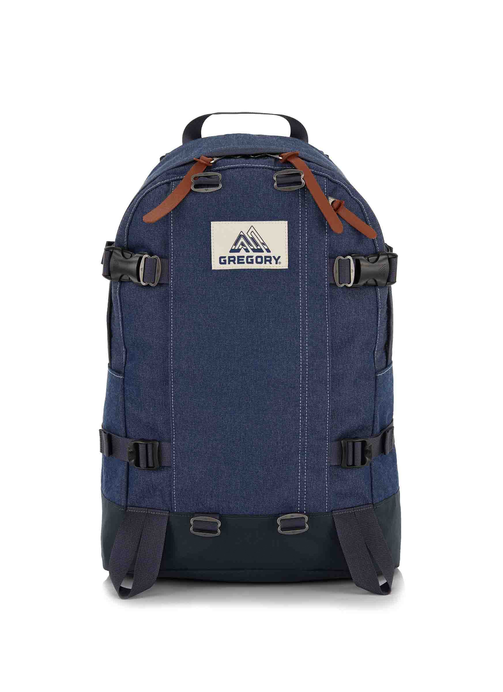 【美品】【未使用】グレゴリー オールデイ 2018限定カラー GREGORY 希少 新品 2018年限定モデル グレゴリー オールデイ ブルー