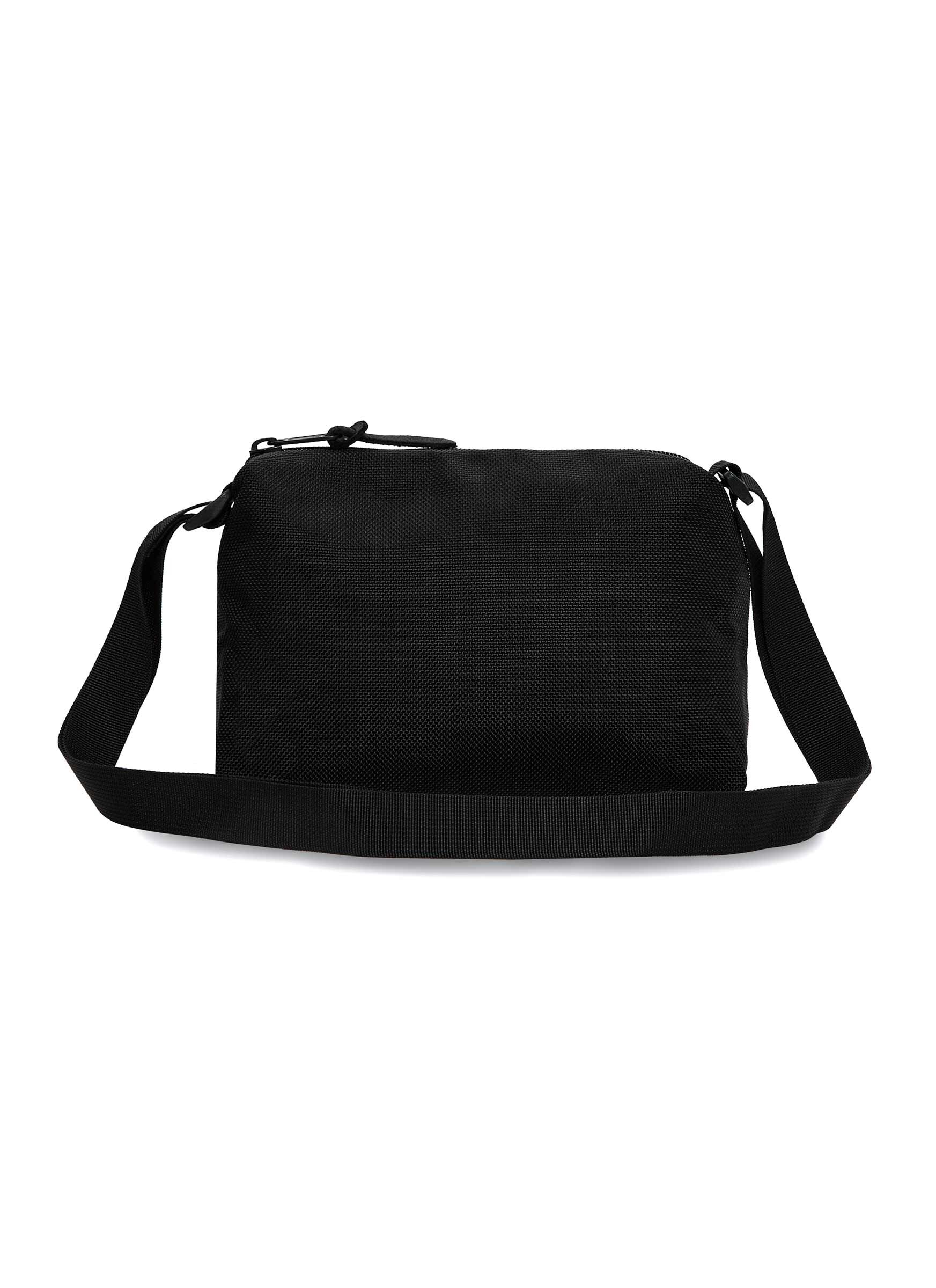 エンベロップショルダー コーデュラバリスティックブラック