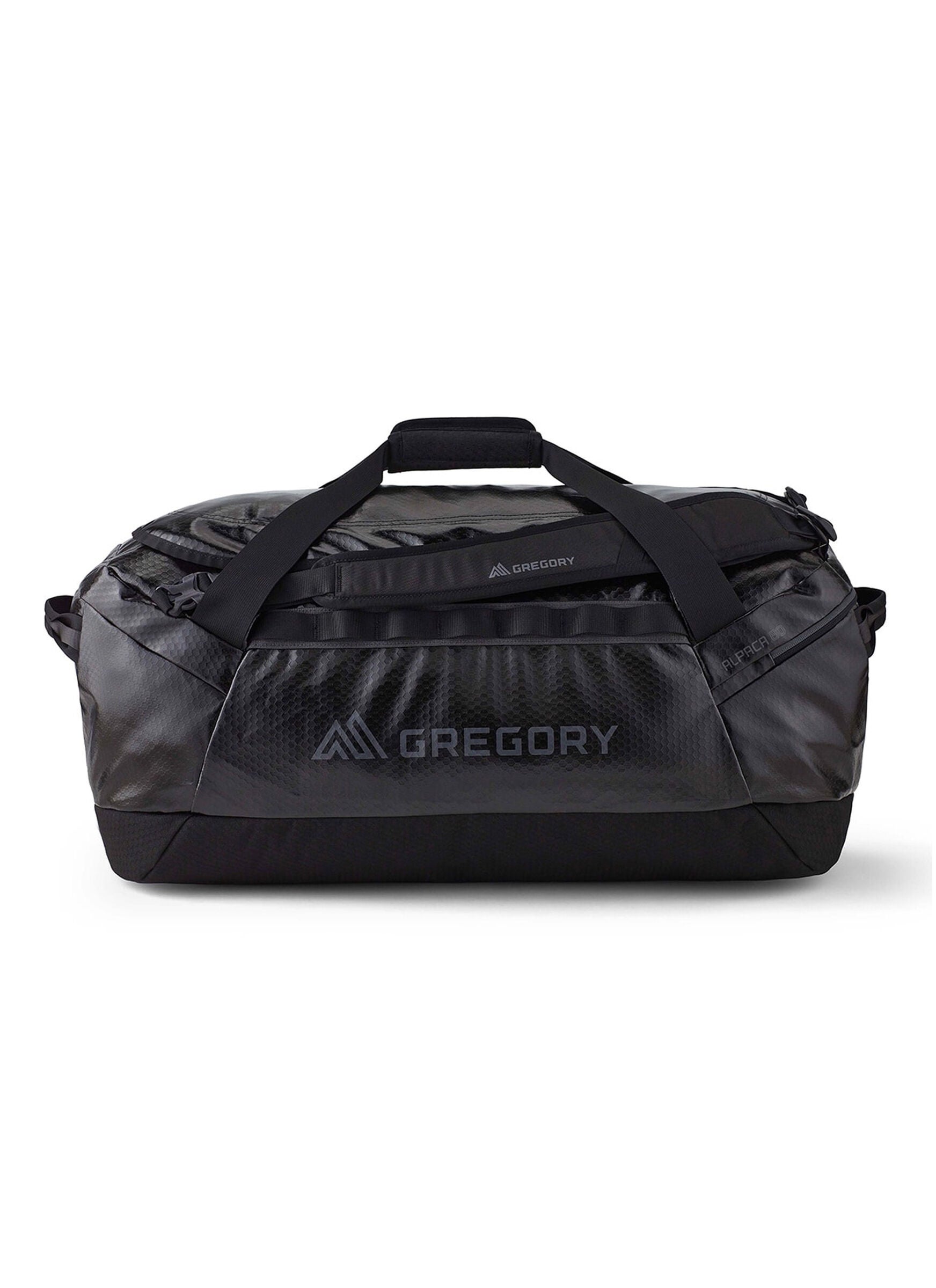 TECH DUFFELS アルパカ80