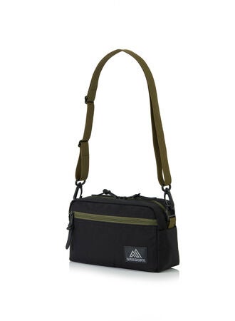 CLASSIC BAGS パデッドショルダーポーチM