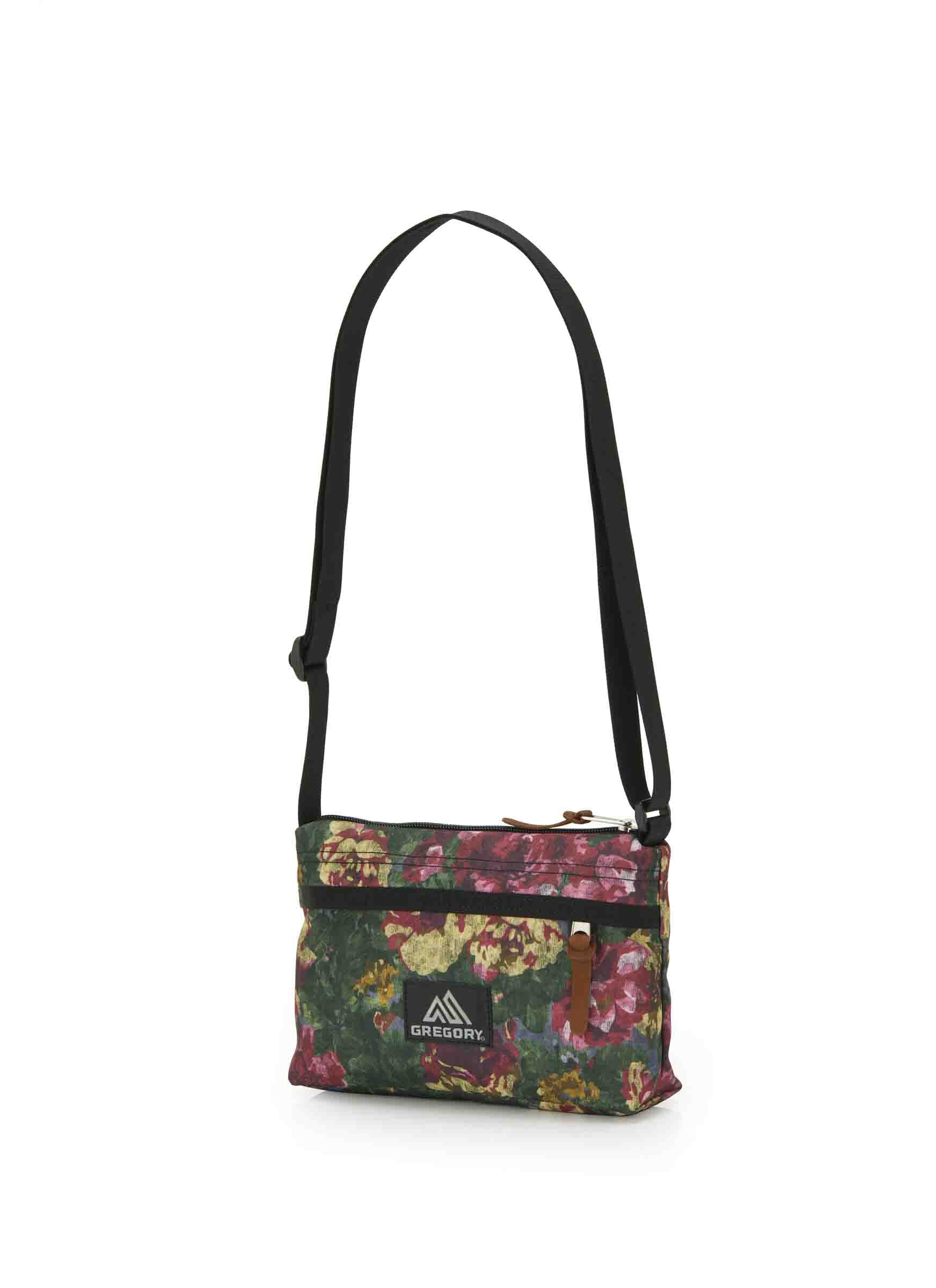 クラシックバッグ エンベロップショルダー