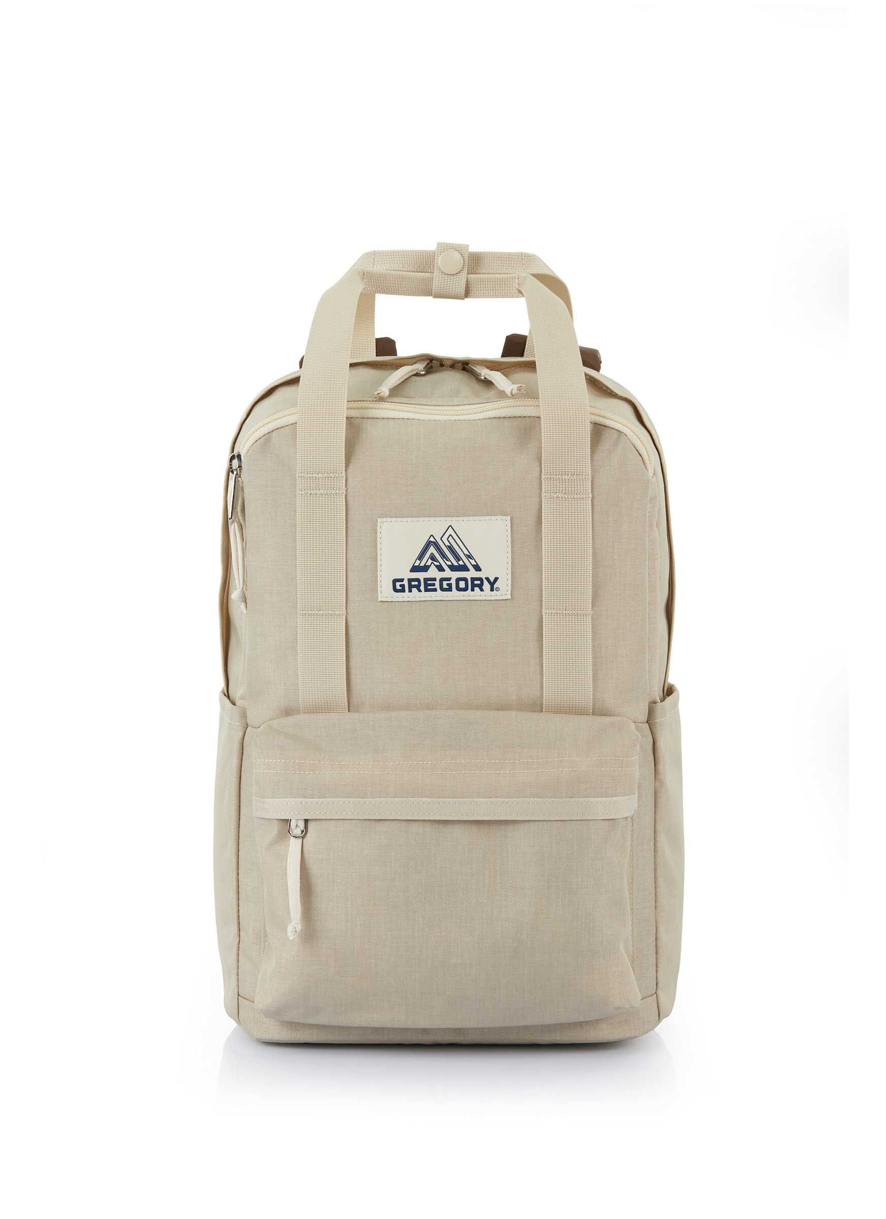 グレゴリー イージーピージーデイ 18L サンドベージュ