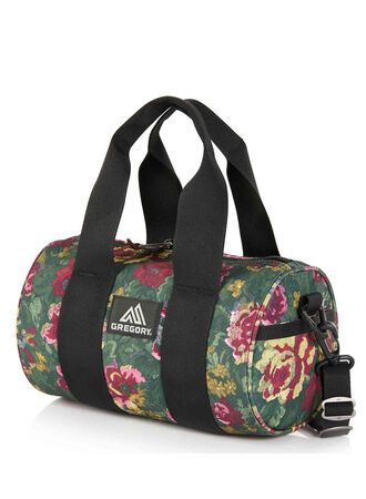 CLASSIC BAGS ドラムバッグミニ