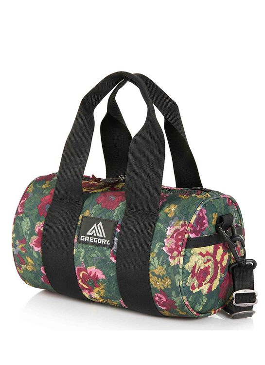 CLASSIC BAGS ドラムバッグミニ