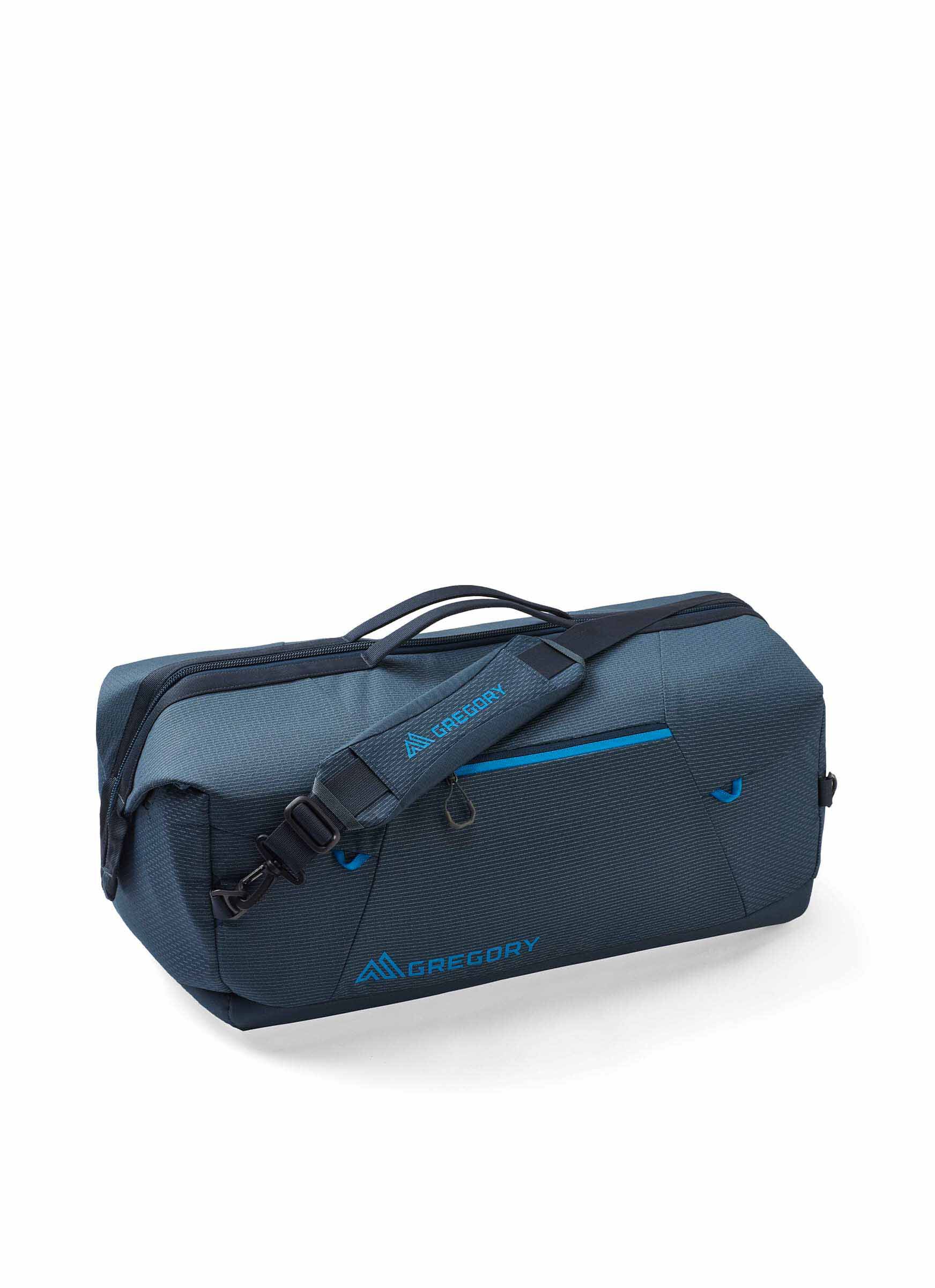 GEAR ORG アルパカワイドマウスダッフル50