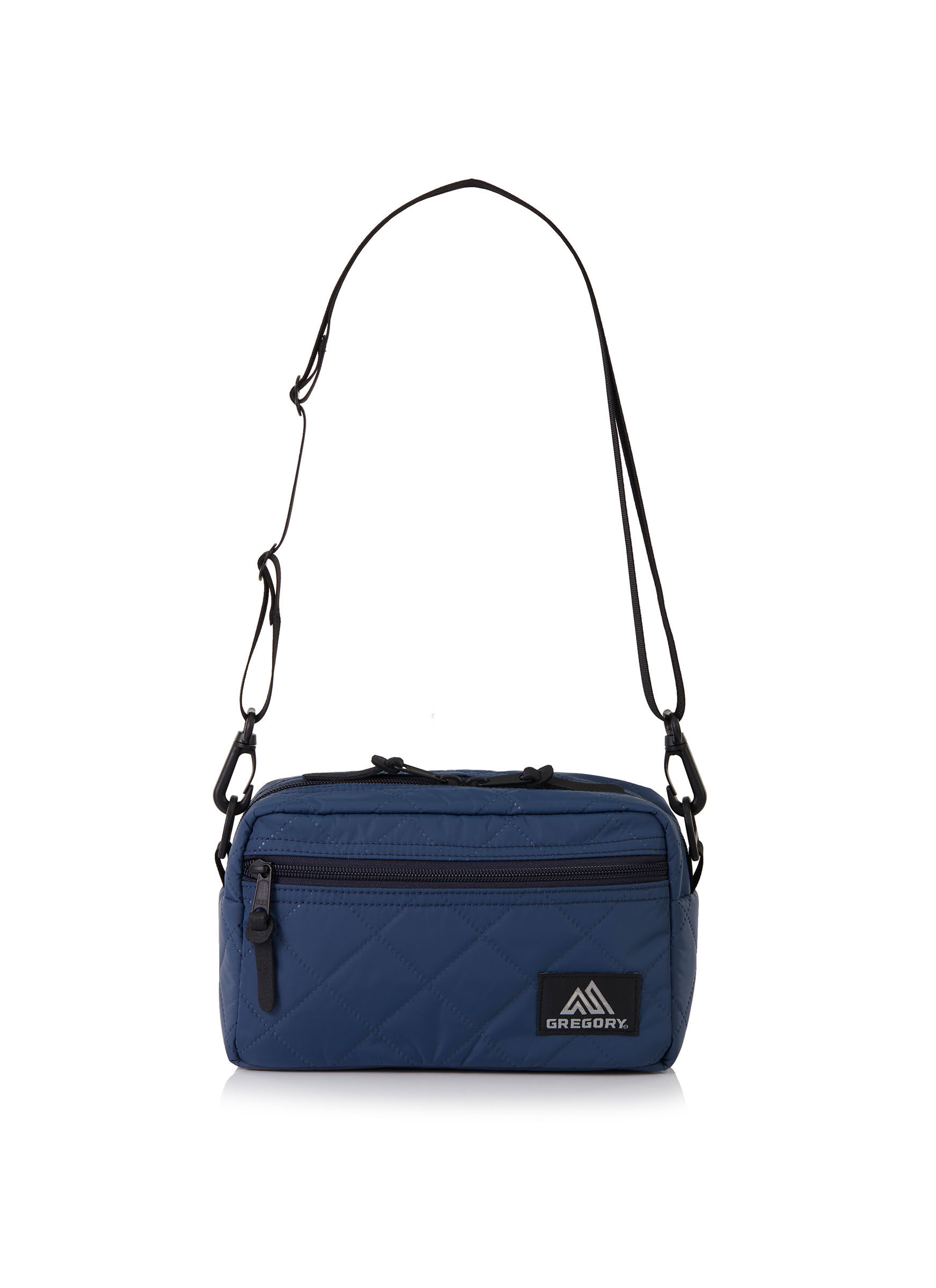 CLASSIC BAGS パデッドショルダーポーチM