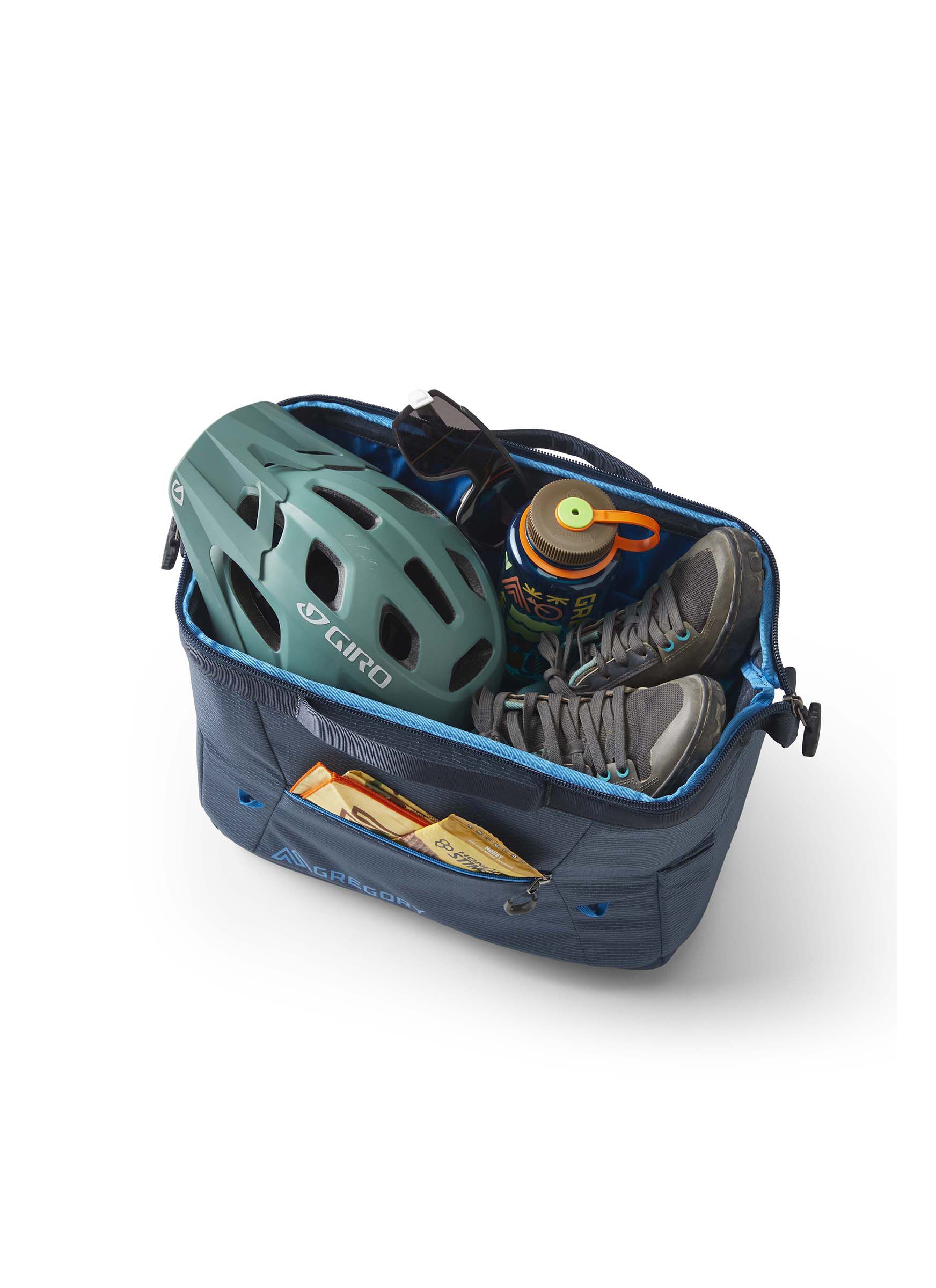 GEAR ORG アルパカワイドマウスケース25