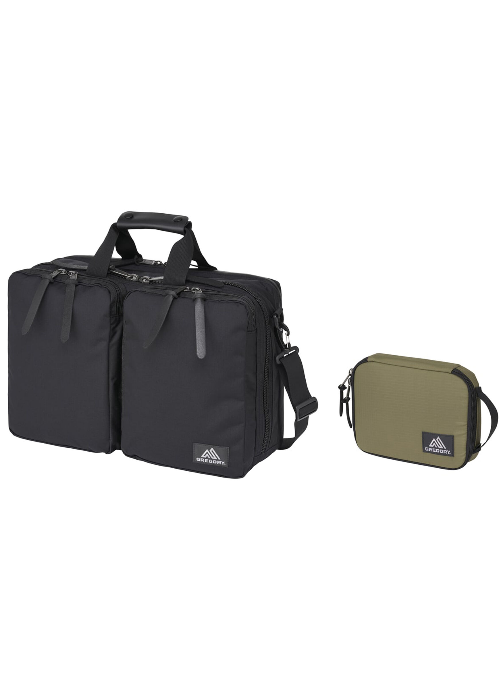 COVERT CLASSIC カバートエクステンデッドミッション V4