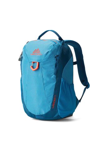 YOUTH HIKING ワンダー8