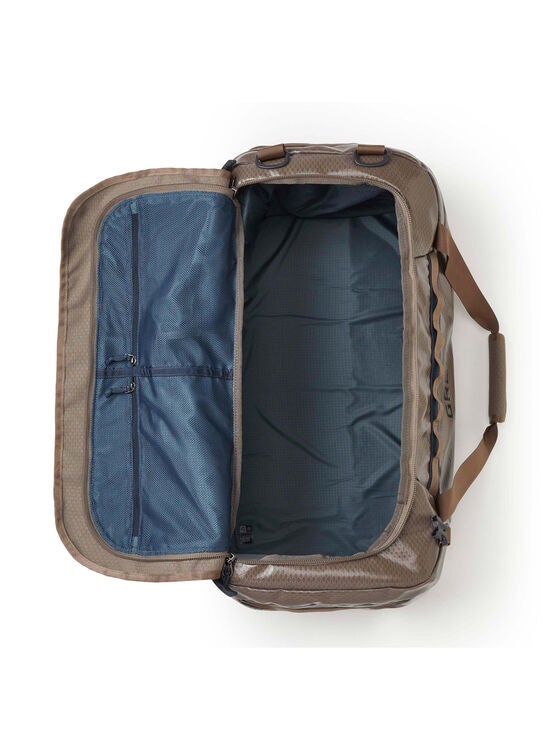 TECH DUFFELS アルパカ60