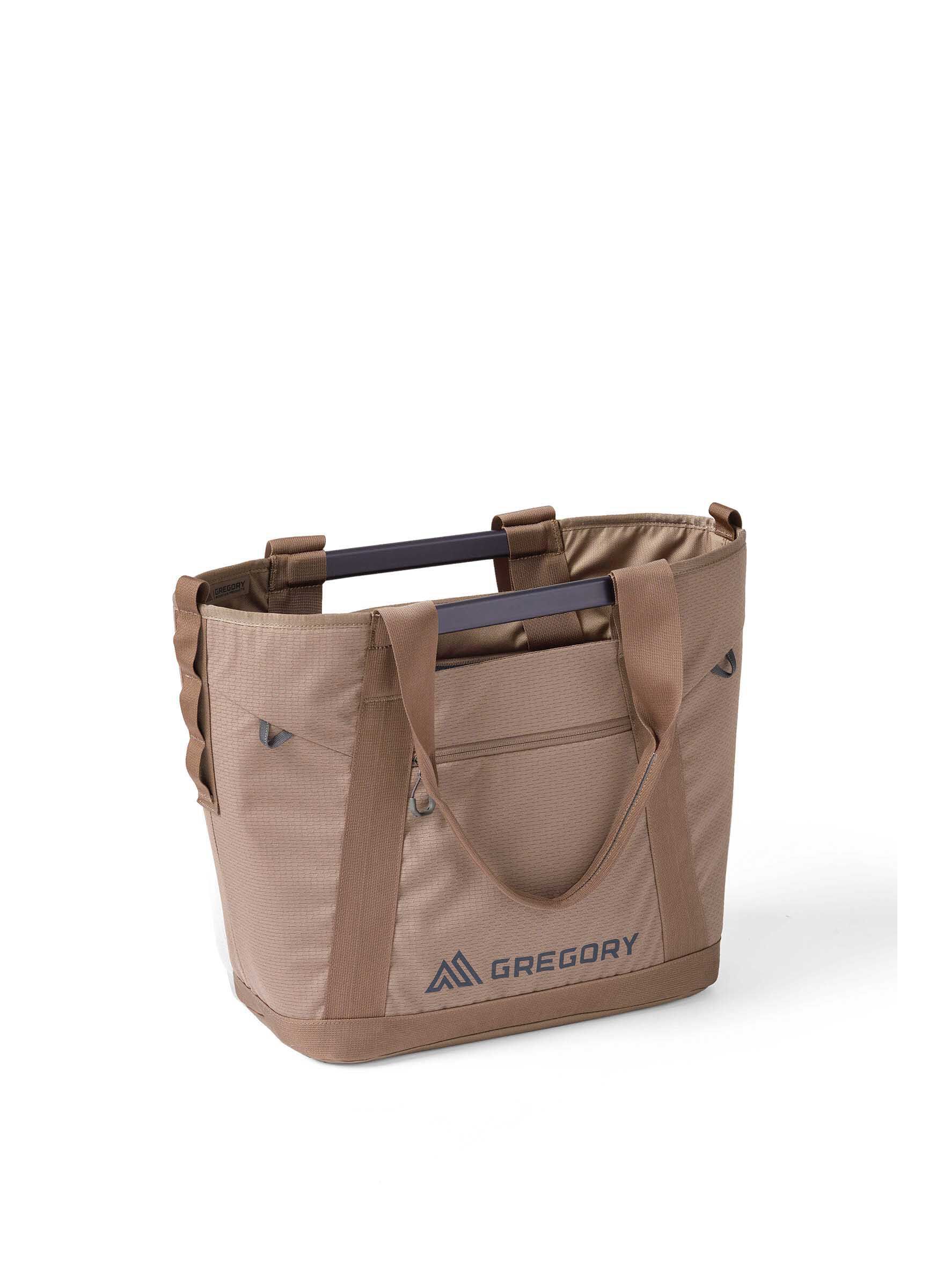 アルパカユーティリティートート35