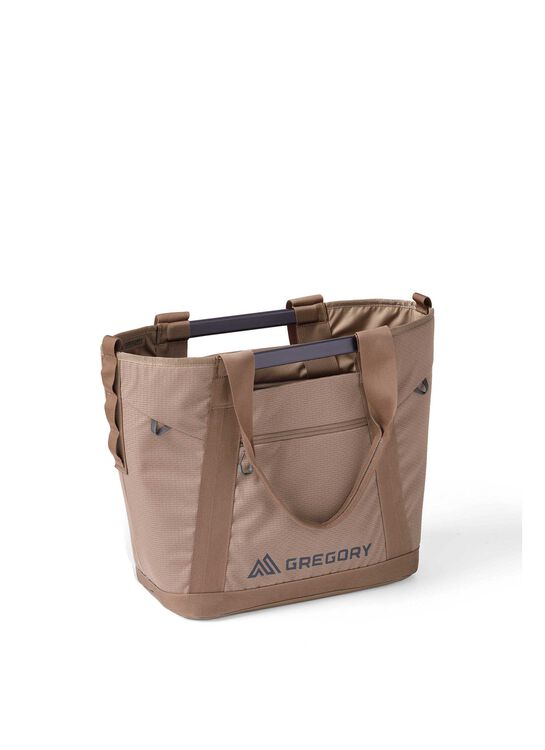 アルパカユーティリティートート35