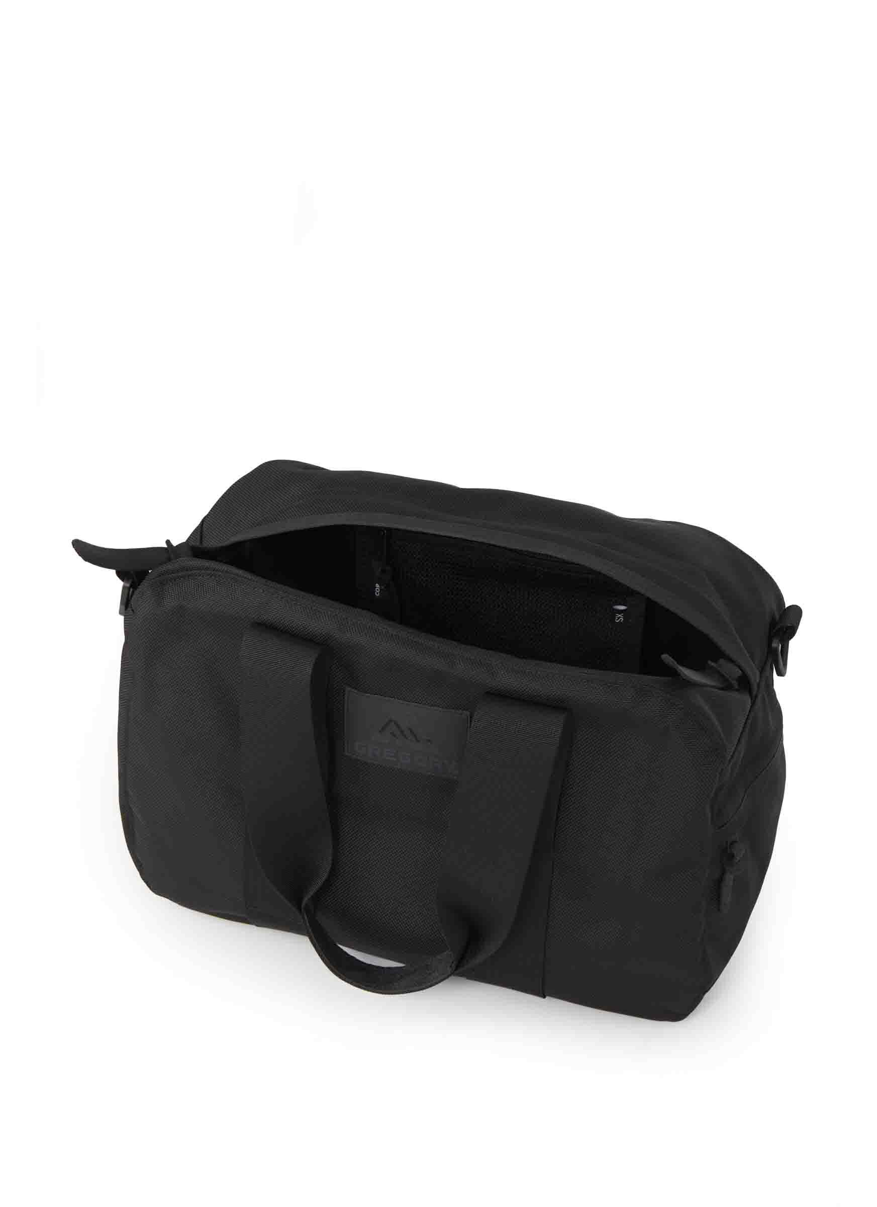 GREGORY グレゴリー PLADRA プラドラ コラボ XS ダッフルバッグ トラベルバッグ グレゴリー ダッフルバッグXS コーデュラバリ