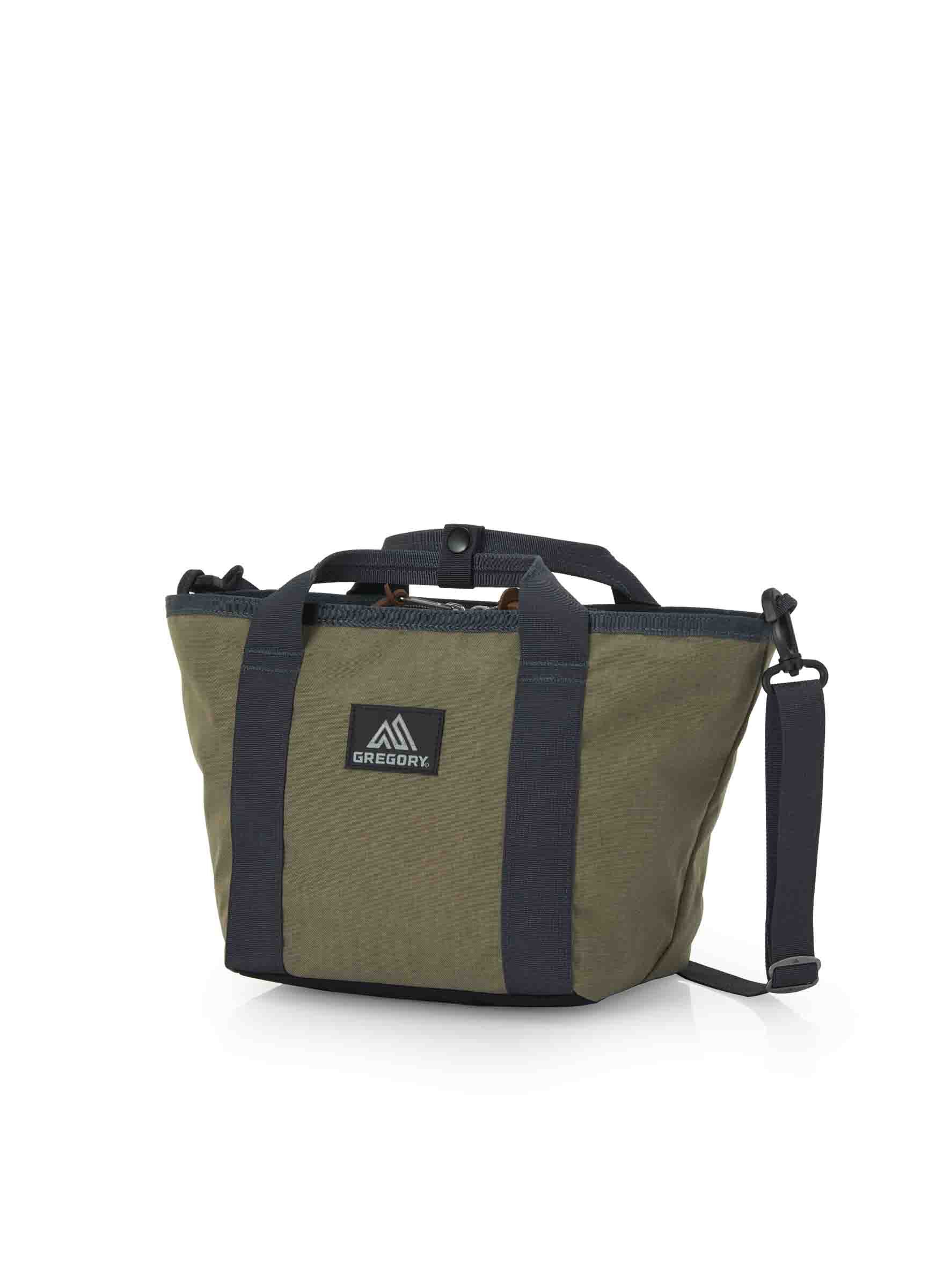 CLASSIC BAGS ボートトートS