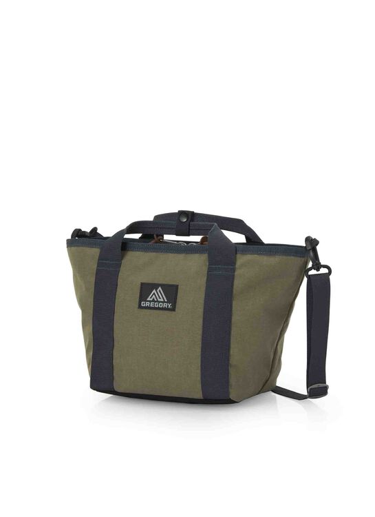 CLASSIC BAGS ボートトートS