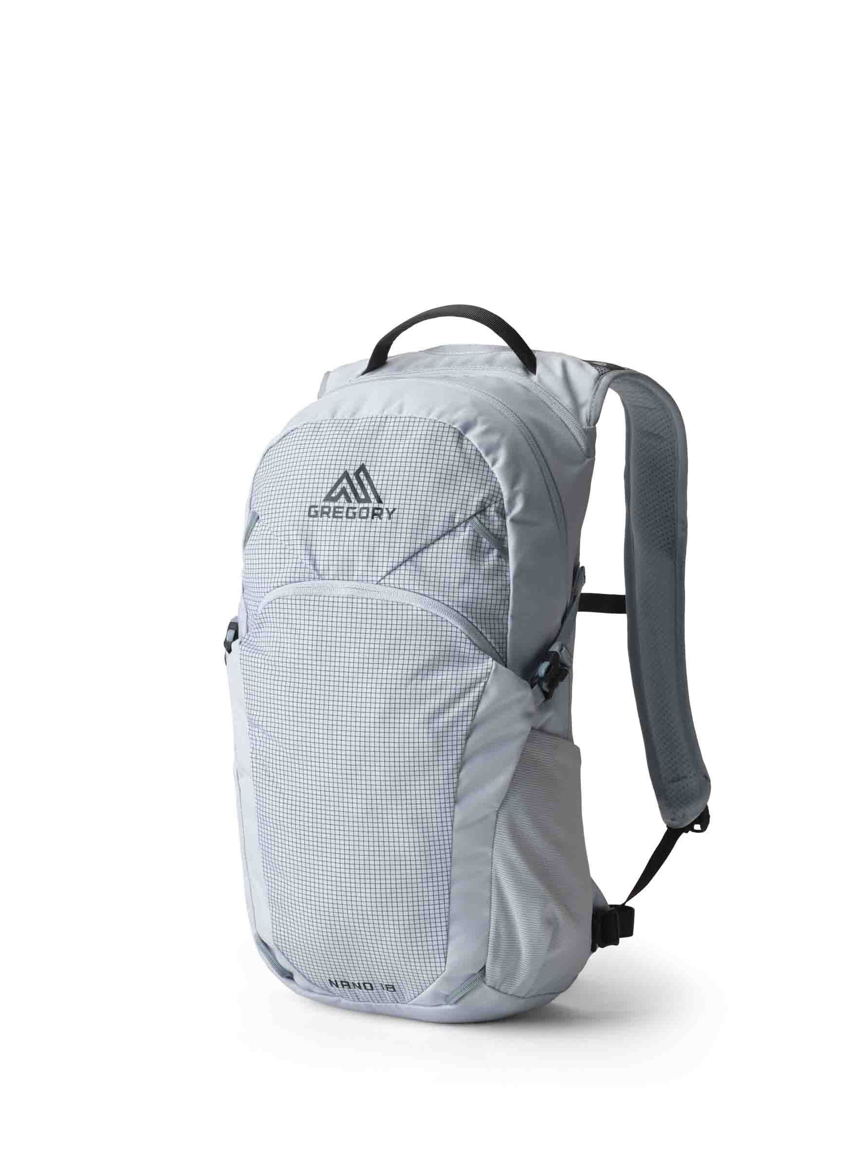 エッセンシャルハイキング ナノ18