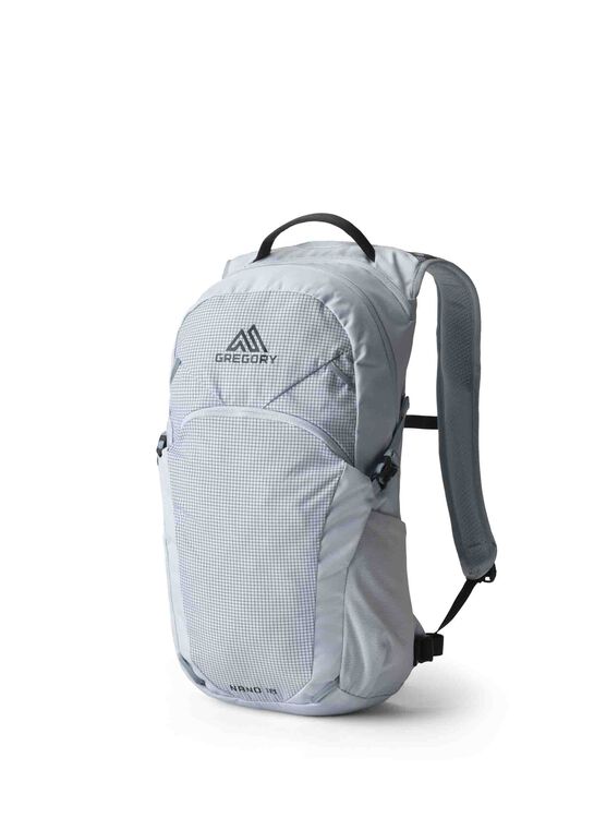 エッセンシャルハイキング ナノ18