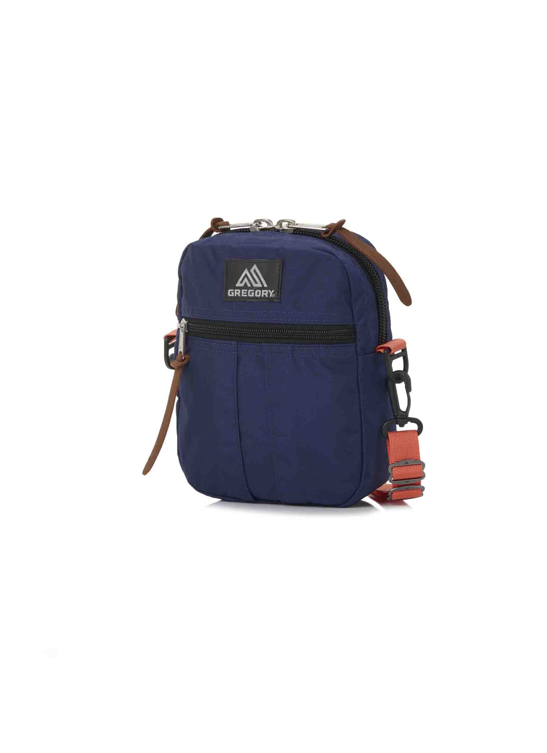 クラシックバッグ クイックポケットL