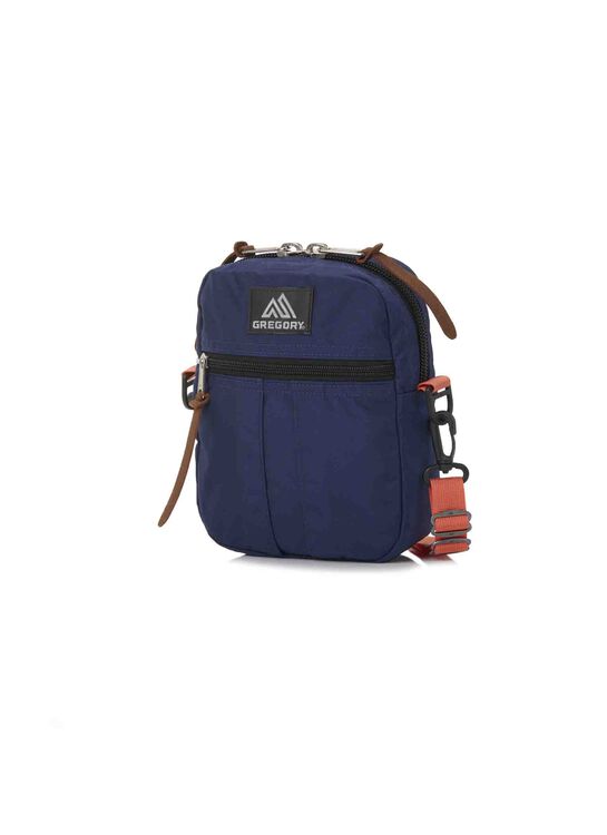 クラシックバッグ クイックポケットL