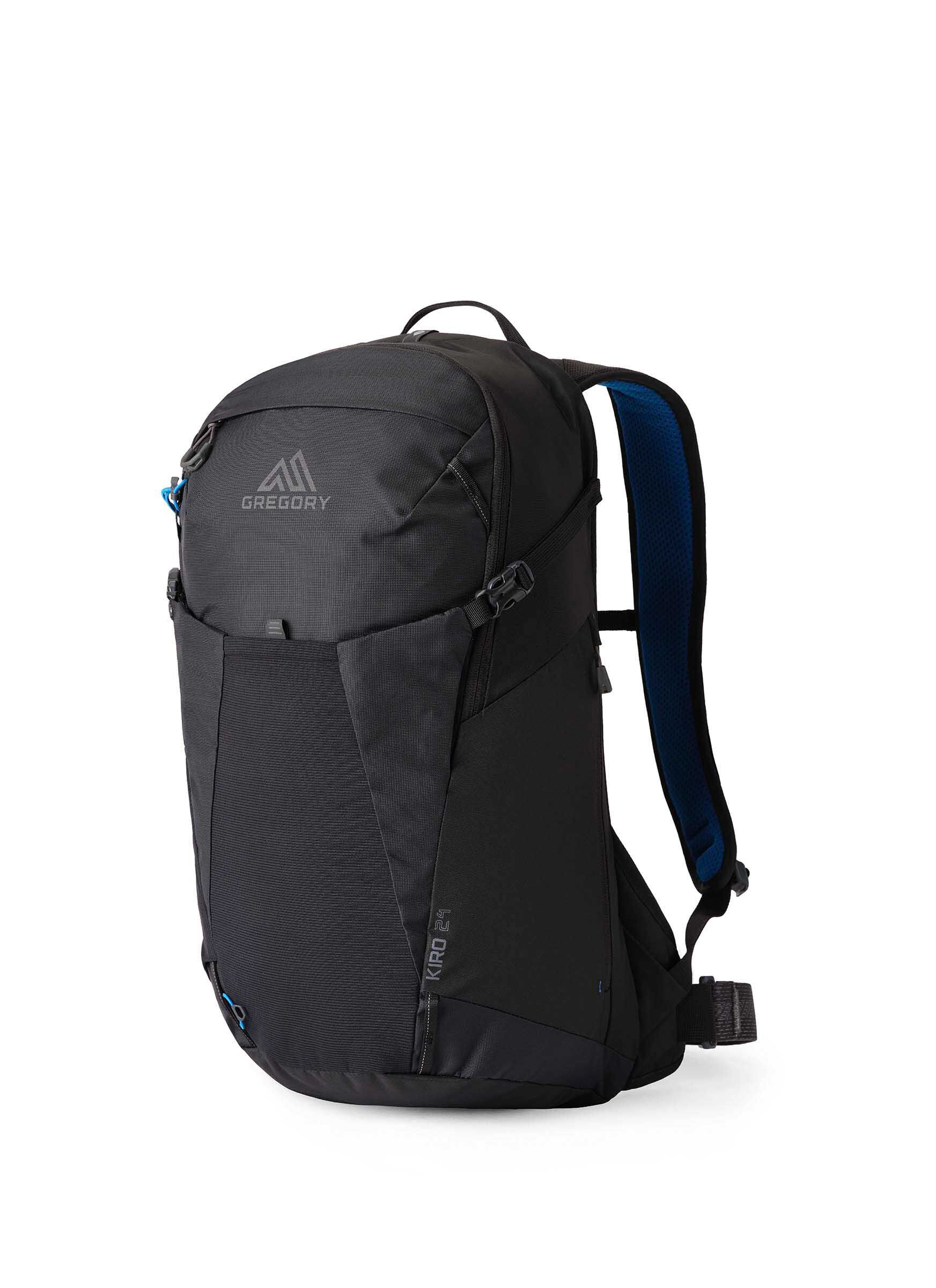 キロ24 アルパインブラック | グレゴリー公式オンラインストア