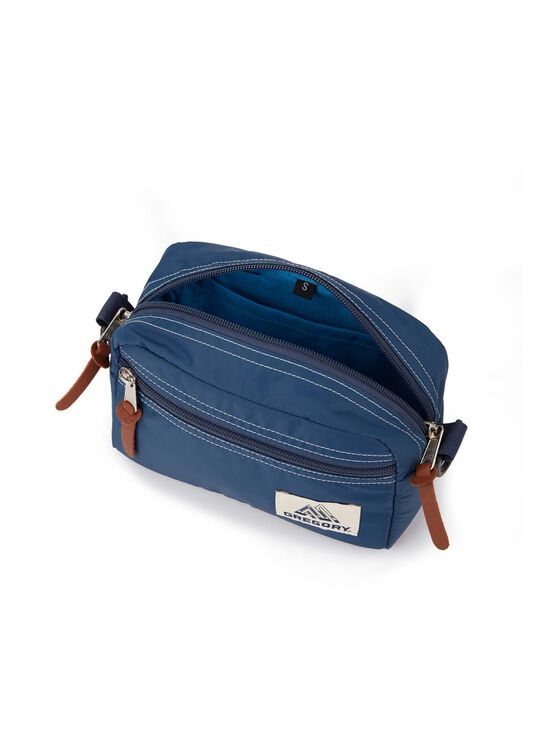 CLASSIC BAGS パデッドショルダーポーチS