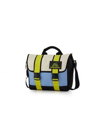 ジョーブレイカーメッセンジャー