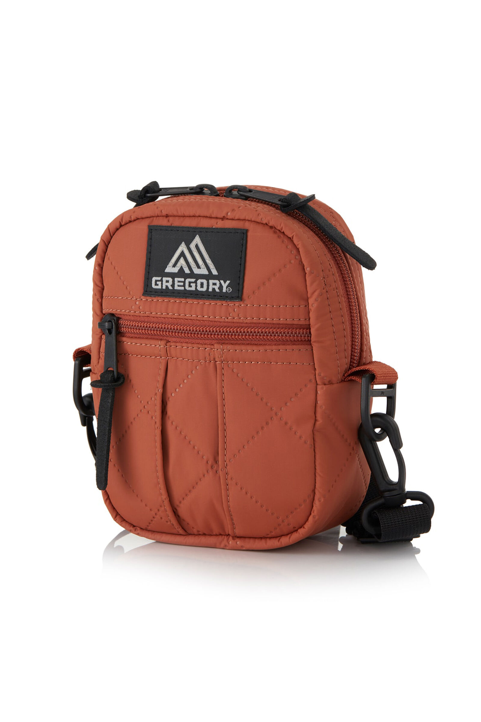 GREGORY クイックポケット　エヌハリウッド　スピアー GREGORY 米国製 グレゴリー スピアー SPEAR フラッグポケット