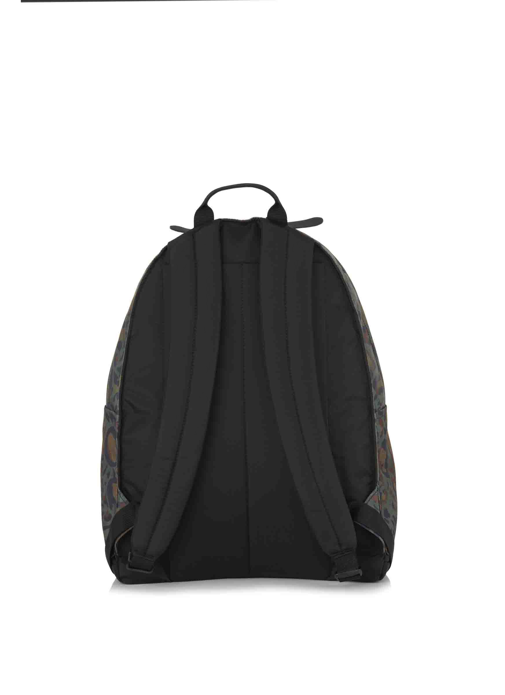 美品☆GREGORY バックパック リュック　レオパード GREGORY デイバック リュック デイパック DAY PACK ミリタリー