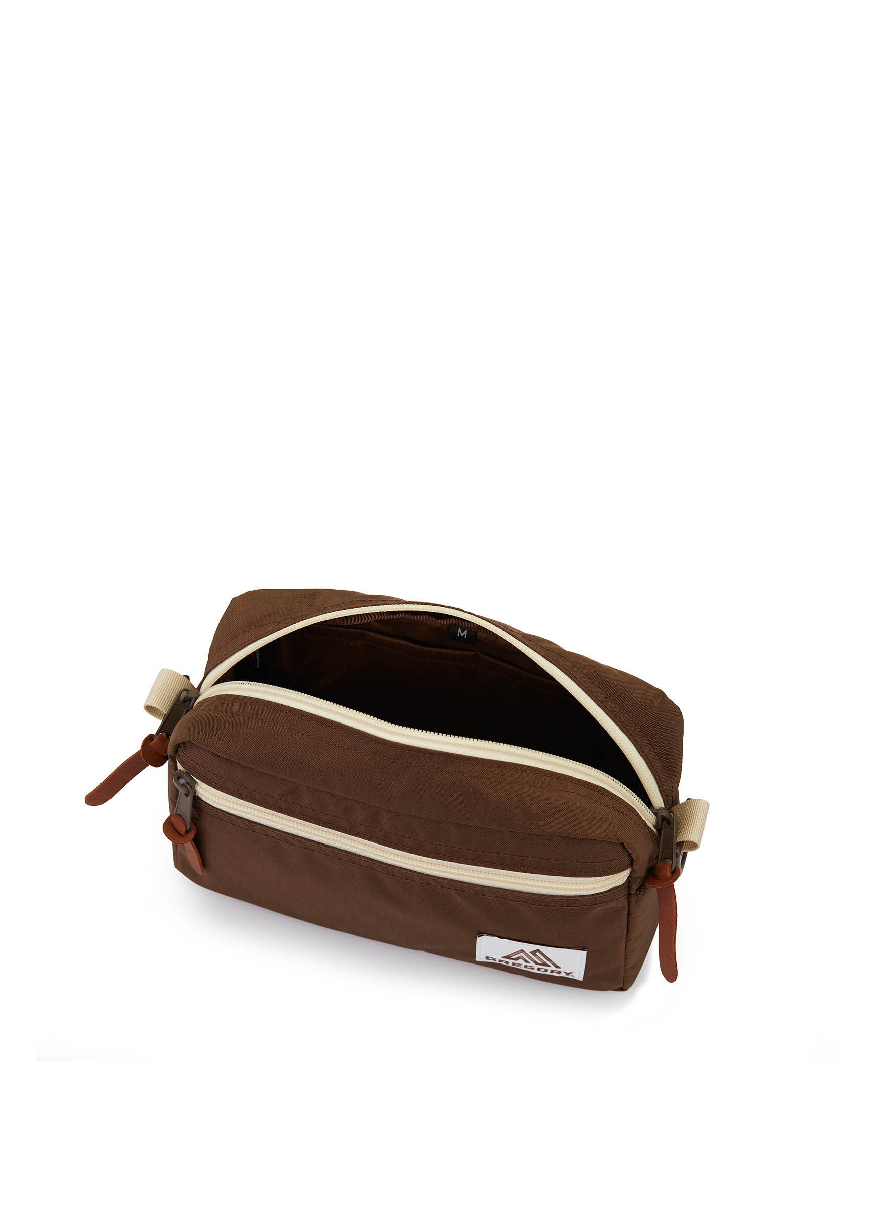 CLASSIC BAGS パデッドショルダーポーチM