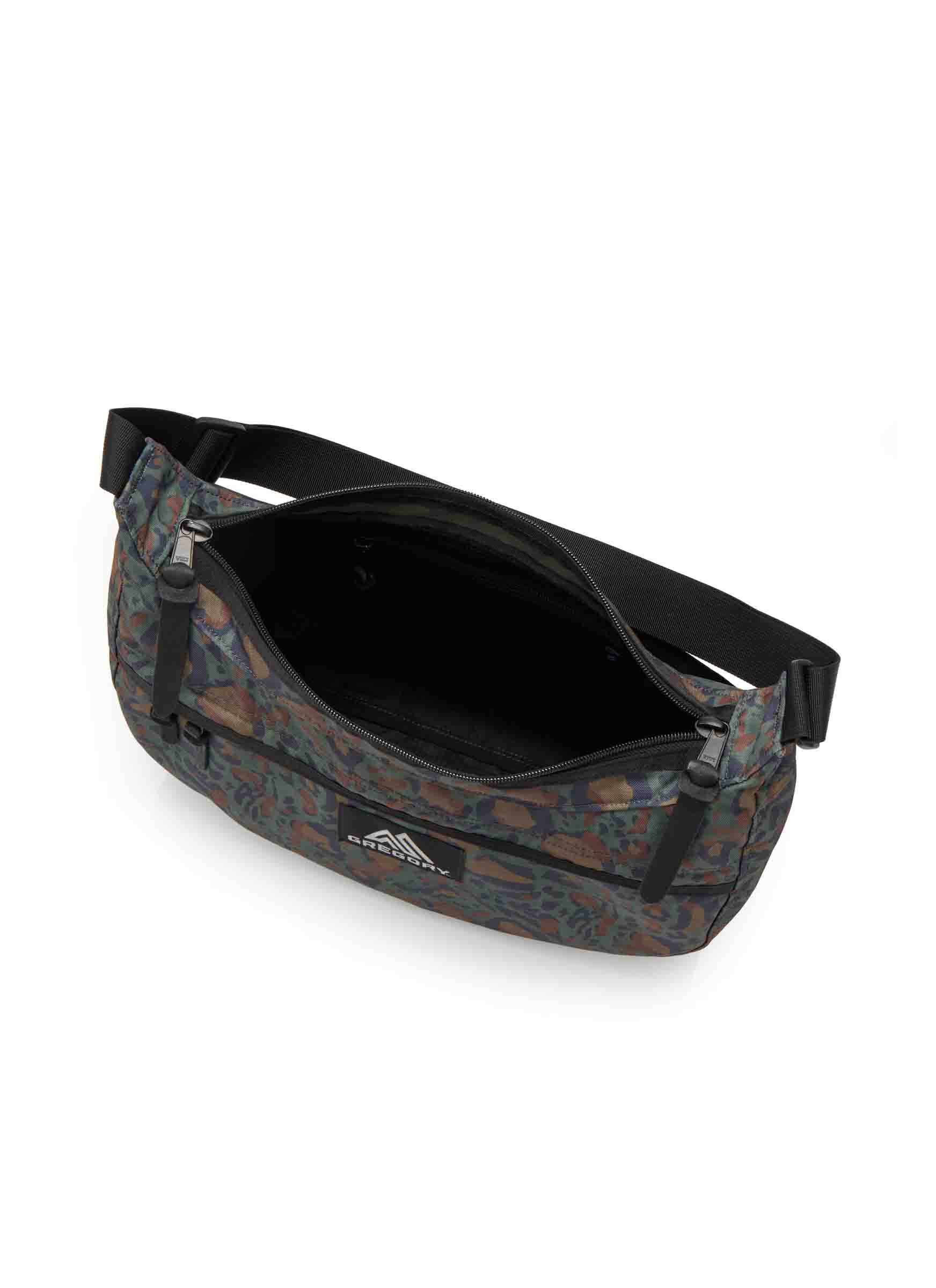 CLASSIC BAGS サッチェルM