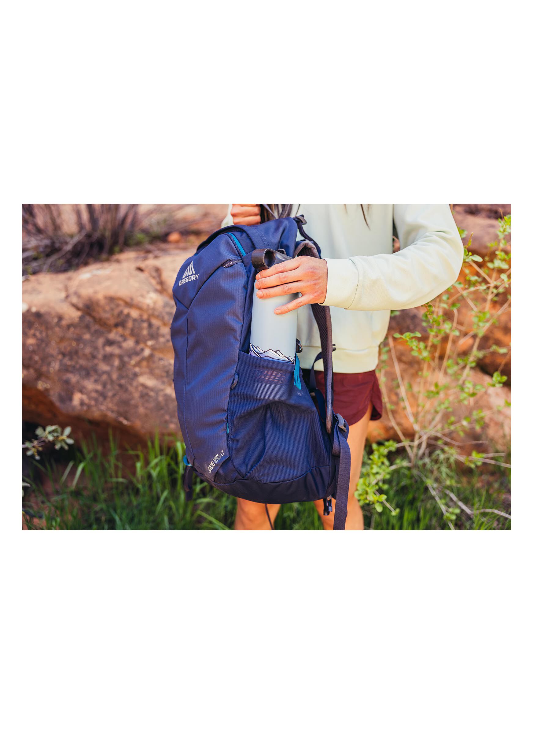 VAPORSPAN ジェイド20 LT