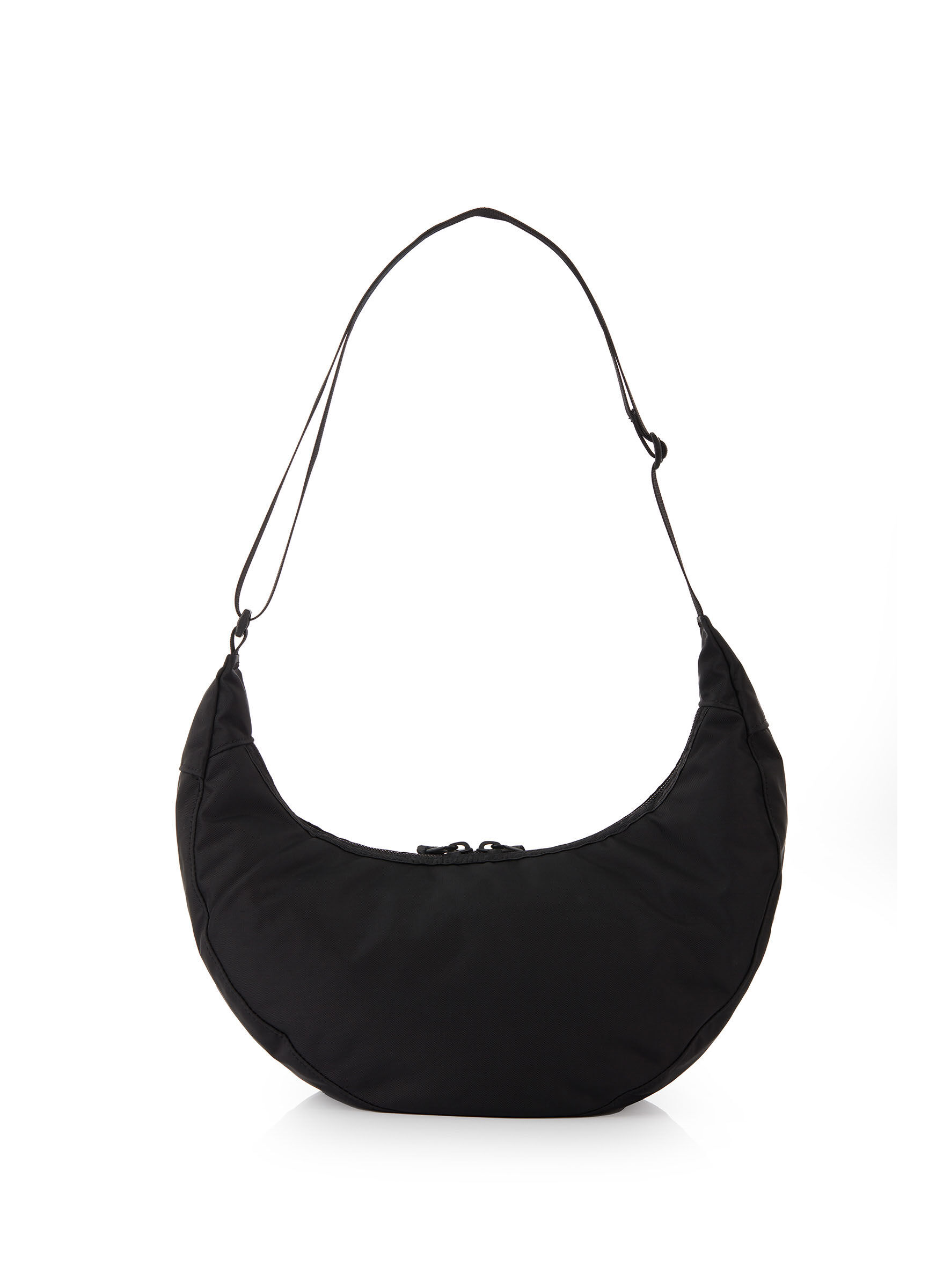 CLASSIC BAGS ラフィンバッグL