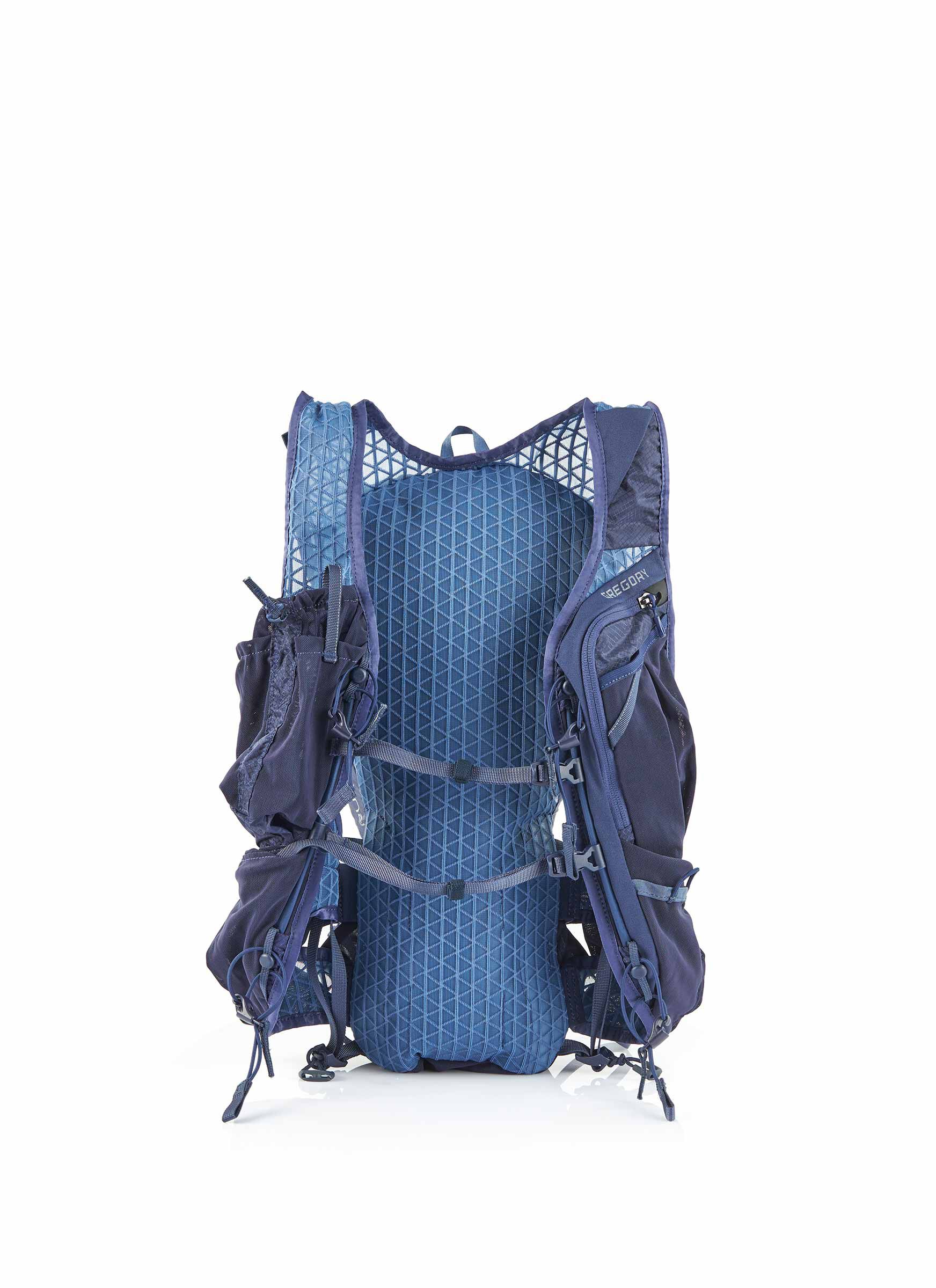 ACTIVE TRAIL ルーファス 8