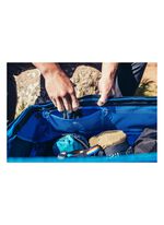 GEAR ORG アルパカワイドマウスダッフル50