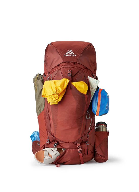 FLOAT A3 バルトロ65 M